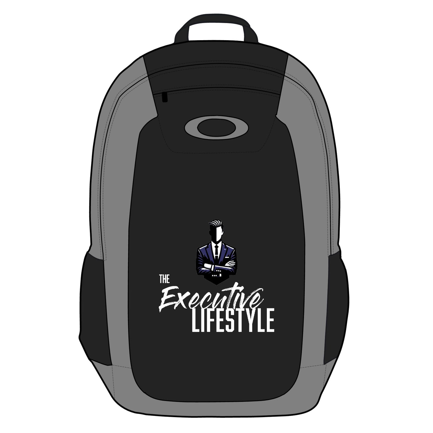 The Executive Lifestyle Enduro Backpack, 20L