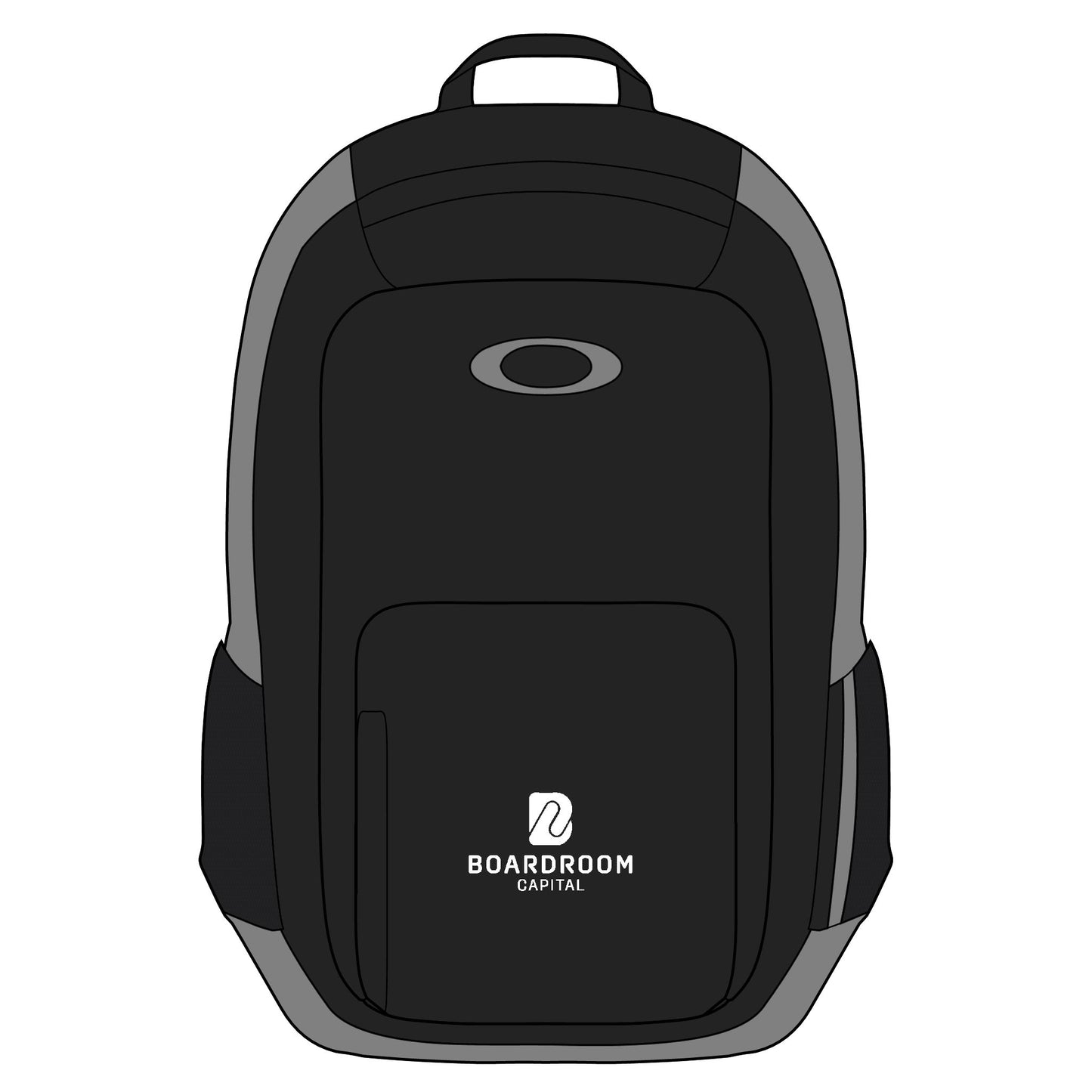Enduro Backpack, 22L