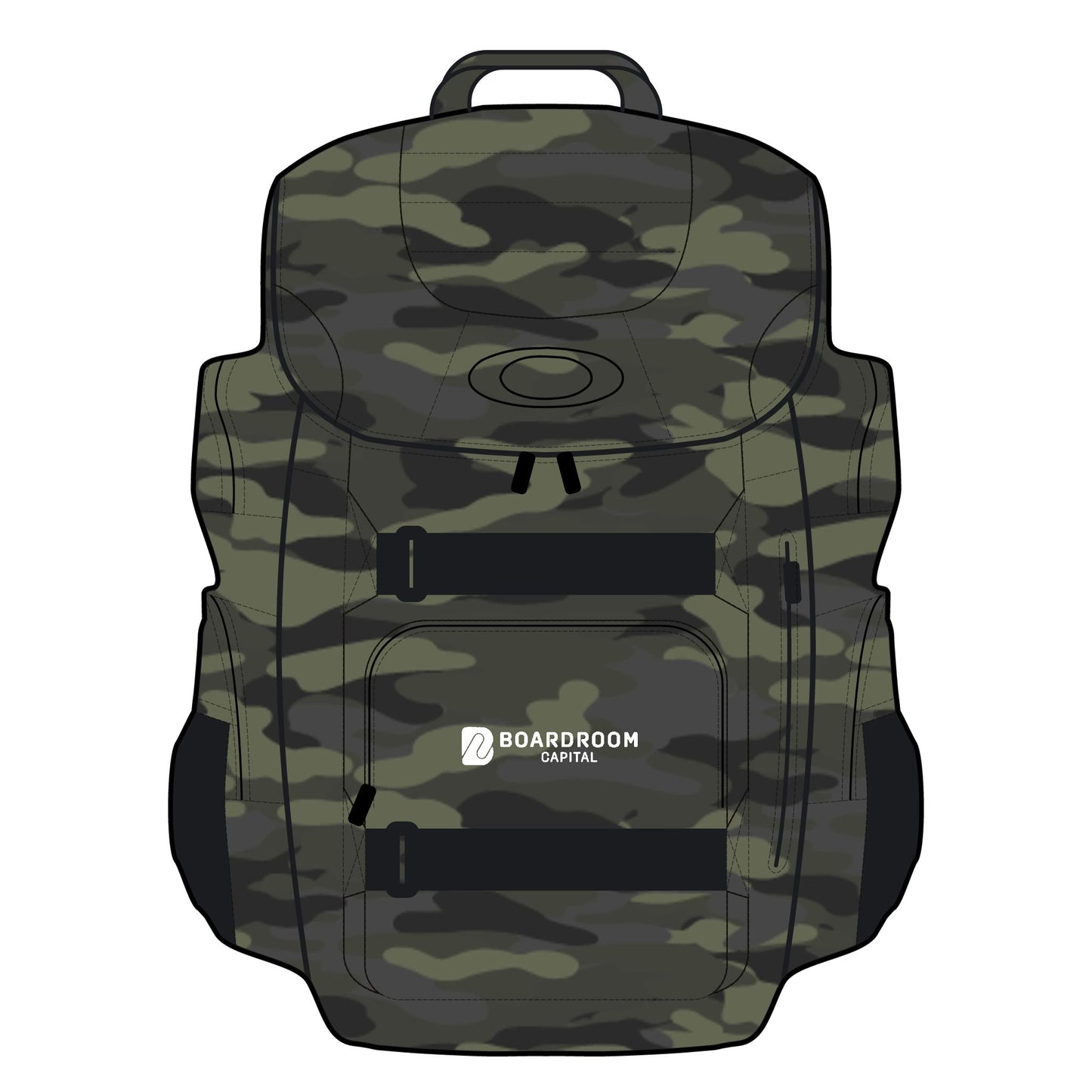 Durable Adventure Backpack, Travel Backpack, Hiking Pack, Gym Bag, Outdoor Gear, Weekend Getaway Essentials