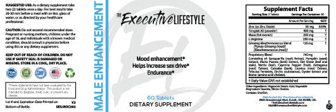 Male Enhancement