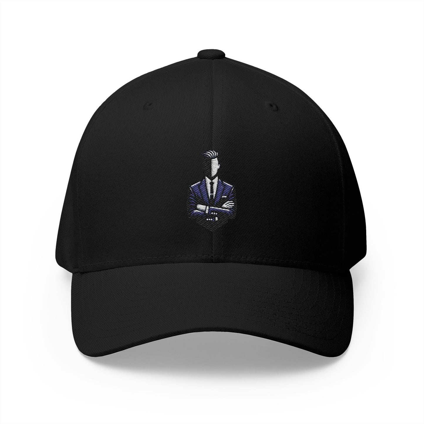 The Executive Trader FlexFit Hat