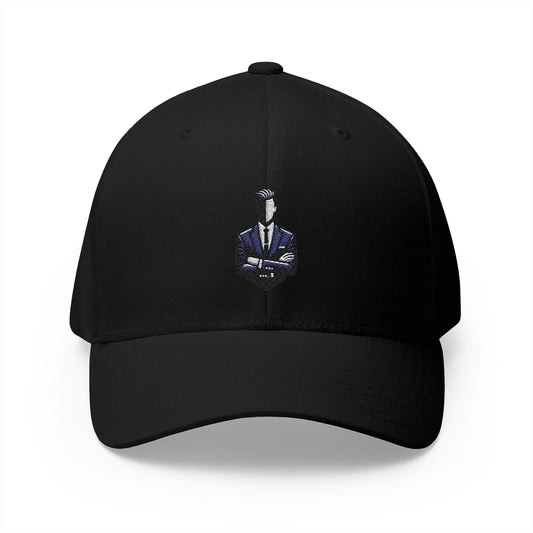 The Executive Trader FlexFit Hat