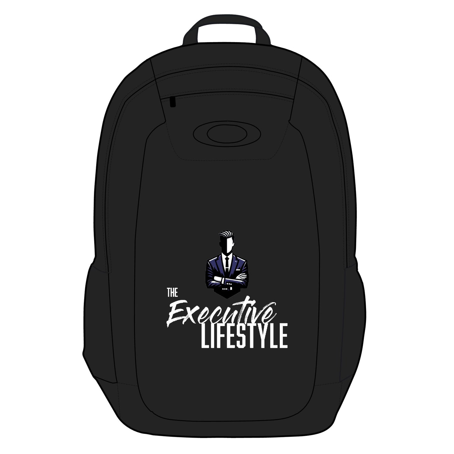 The Executive Lifestyle Enduro Backpack, 20L