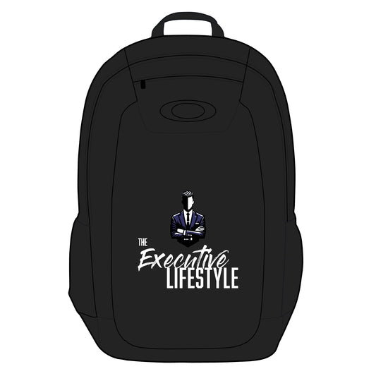 The Executive Lifestyle Enduro Backpack, 20L