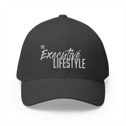 Embroidered Closed-Back Cap, Lifestyle Hat, Casual Headwear, Perfect Gift for Outdoor Activities, Fashionable Dad Hat, Summer Accessory