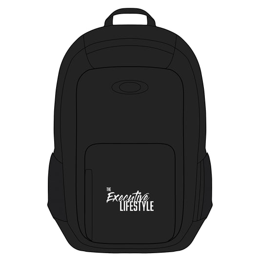 The Executive Lifestyle Enduro Backpack, 22L