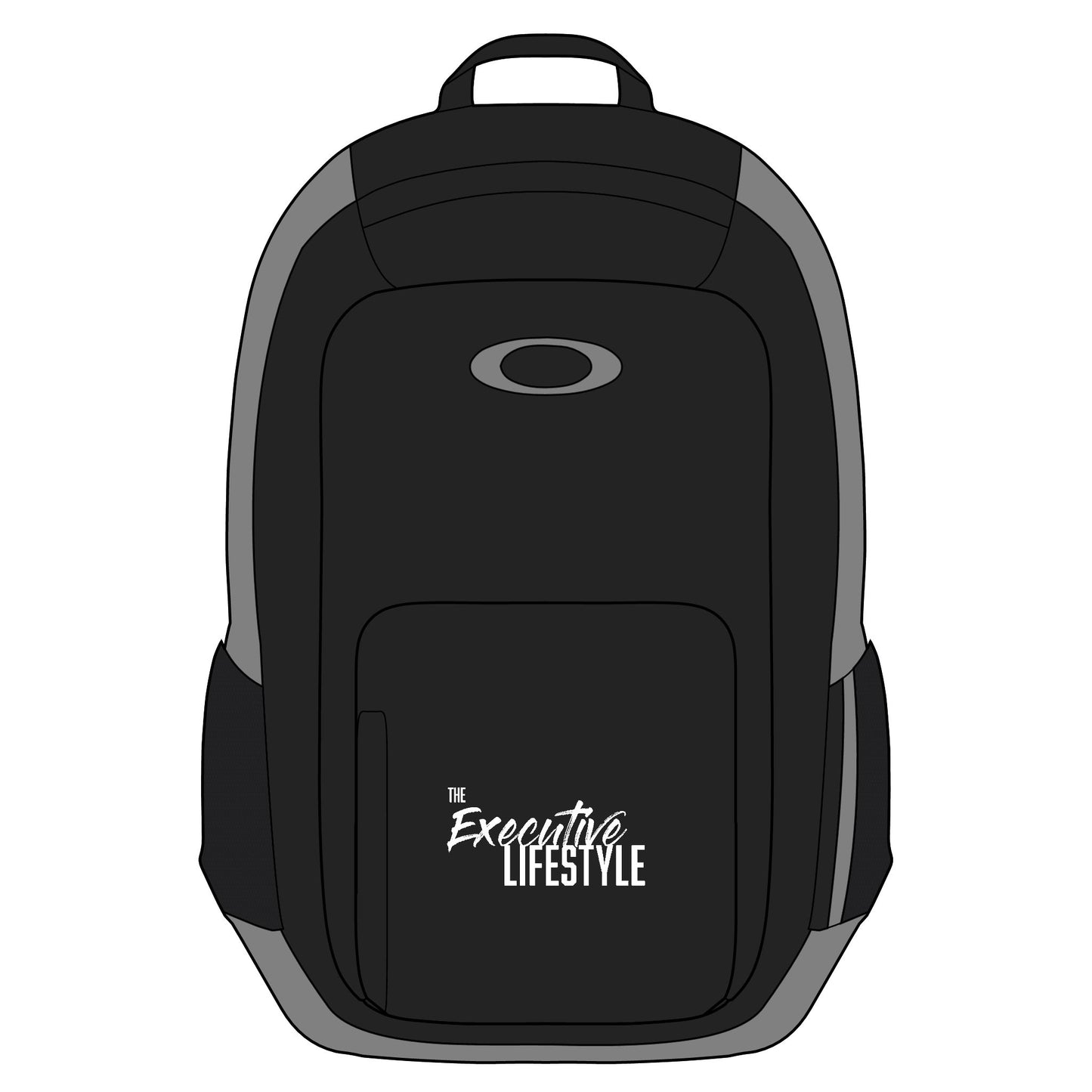 The Executive Lifestyle Enduro Backpack, 22L