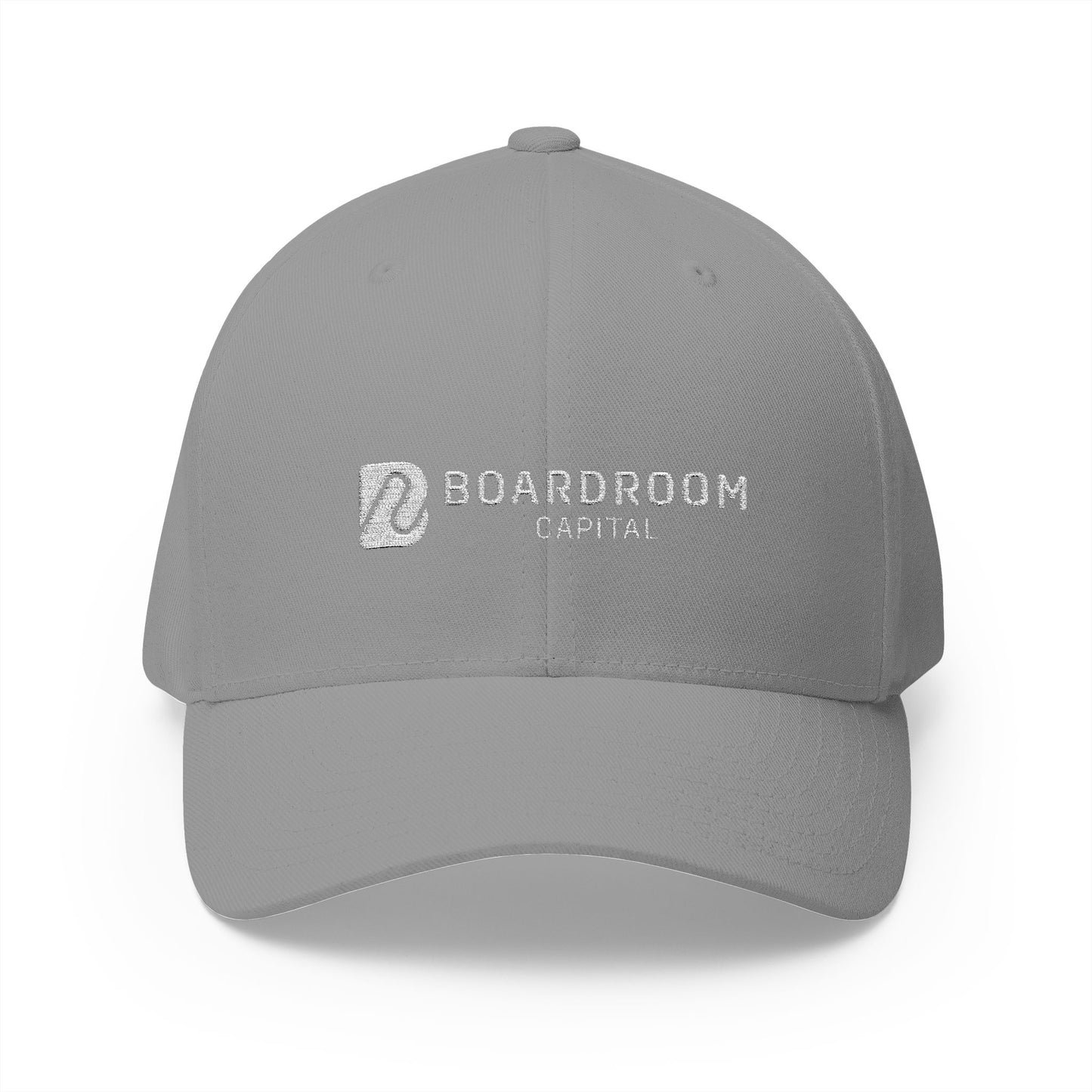 Embroidered Cap for Business Professionals, Stylish Baseball Hat, Custom Corporate Gift, Comfortable Daily Wear, Perfect for Events