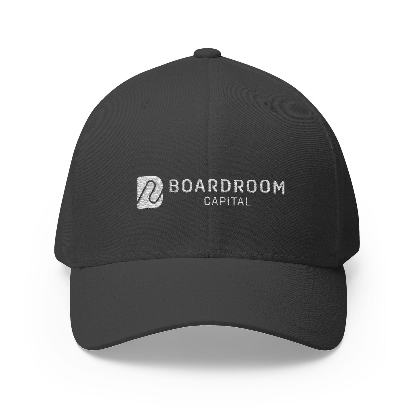 Embroidered Cap for Business Professionals, Stylish Baseball Hat, Custom Corporate Gift, Comfortable Daily Wear, Perfect for Events