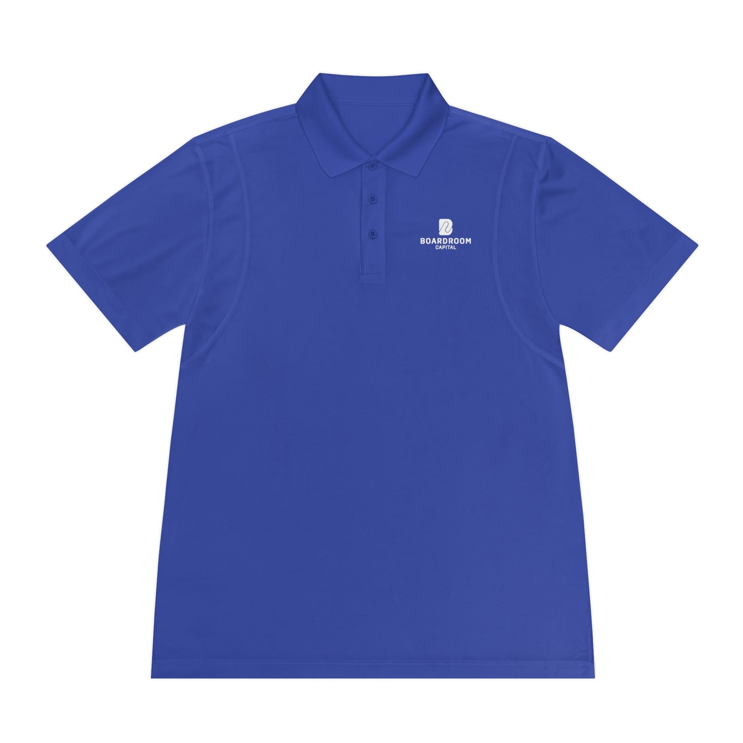 Men's Sport Polo Shirt, Casual Polo for Athletes, Golf and Tennis Shirt, Comfortable Activewear, Gift for Sports Enthusiasts