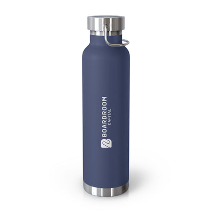 Stylish Insulated Water Bottle, Copper Travel Flask, Eco-Friendly Hydration, Gift for Fitness Lovers, Office Water Bottle, Outdoor [...]