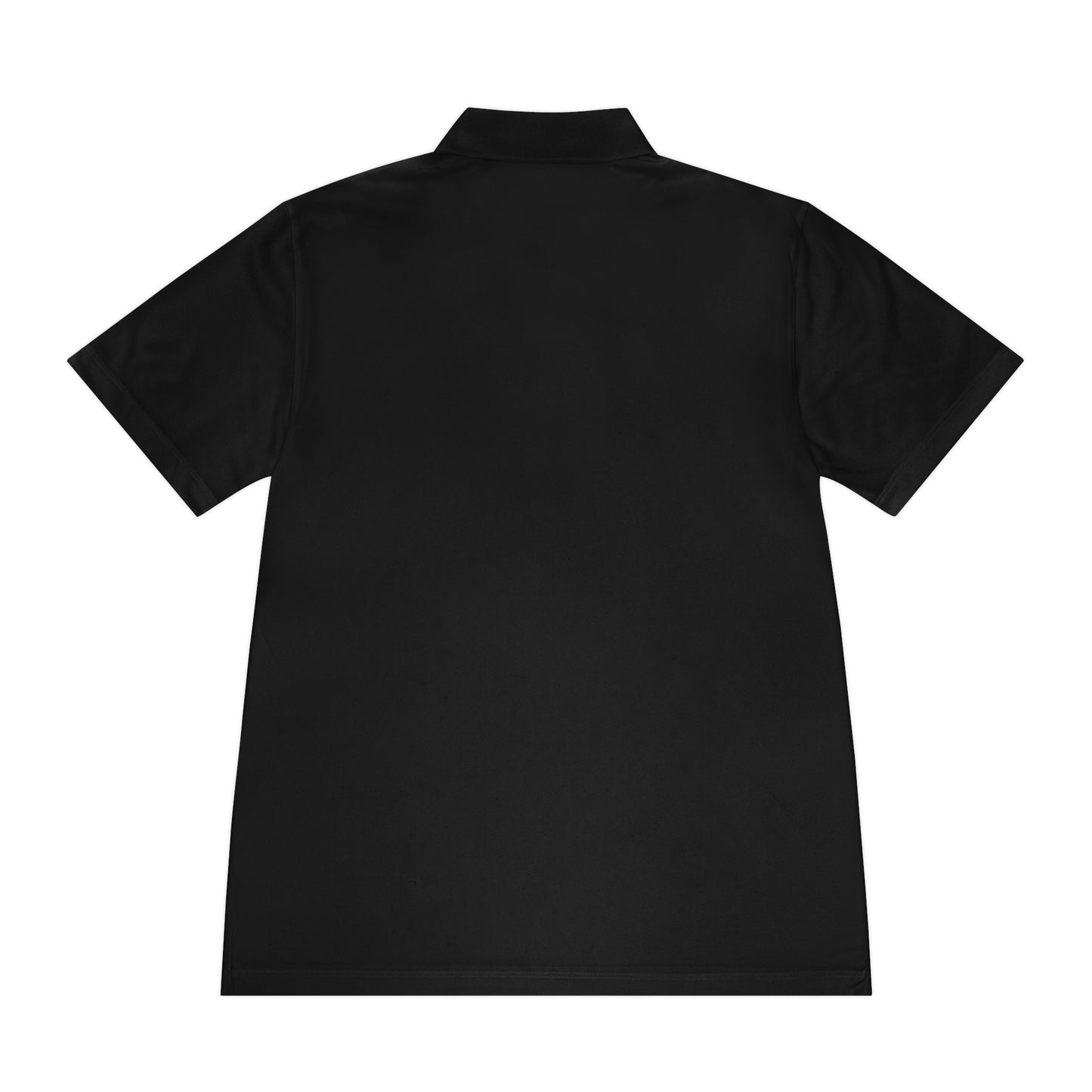 Men's Sport Polo Shirt, Casual Polo for Athletes, Golf and Tennis Shirt, Comfortable Activewear, Gift for Sports Enthusiasts