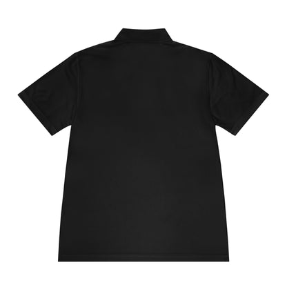 Men's Sport Polo Shirt, Casual Polo for Athletes, Golf and Tennis Shirt, Comfortable Activewear, Gift for Sports Enthusiasts