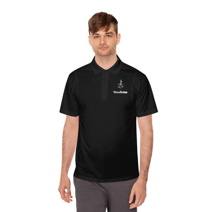 The Executive Trader Polo