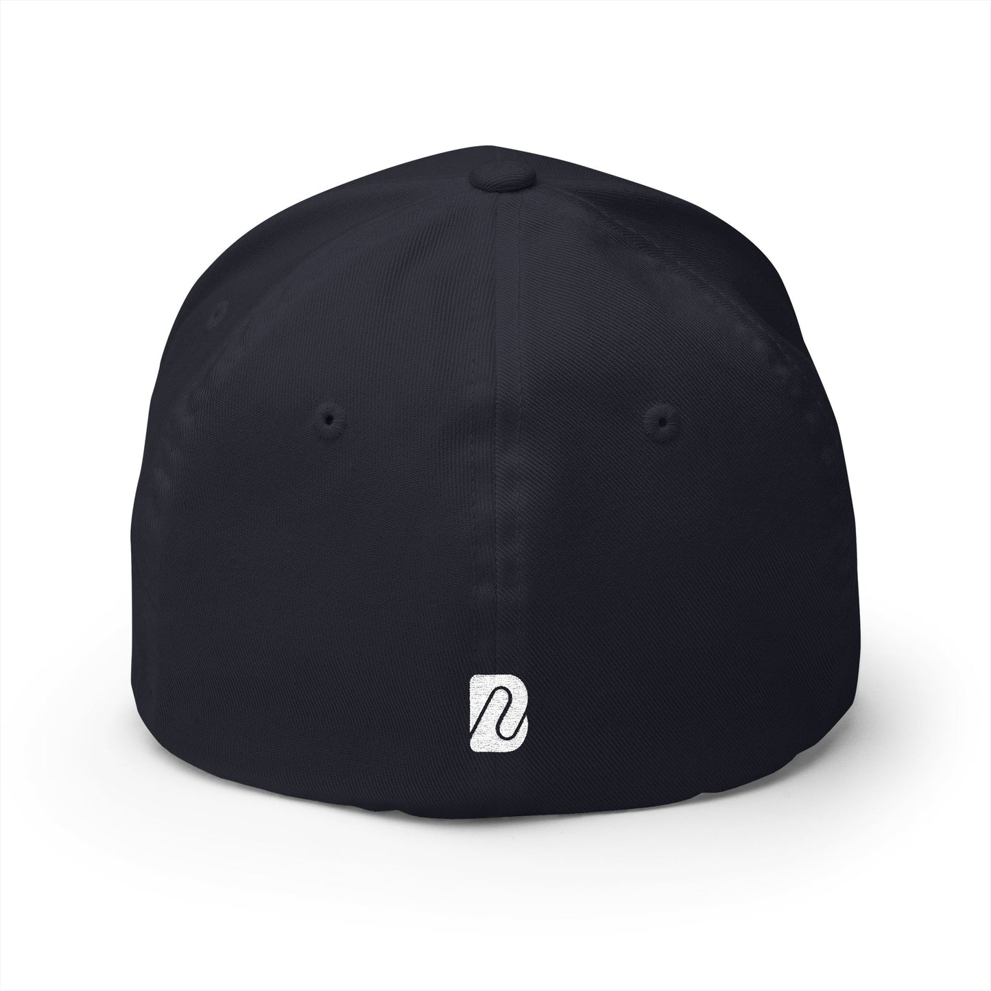 Embroidered Cap for Business Professionals, Stylish Baseball Hat, Custom Corporate Gift, Comfortable Daily Wear, Perfect for Events