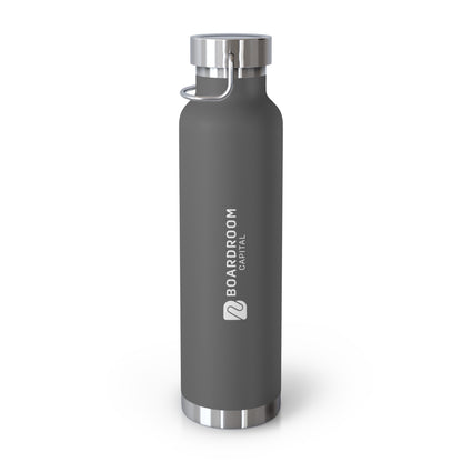 Stylish Insulated Water Bottle, Copper Travel Flask, Eco-Friendly Hydration, Gift for Fitness Lovers, Office Water Bottle, Outdoor [...]