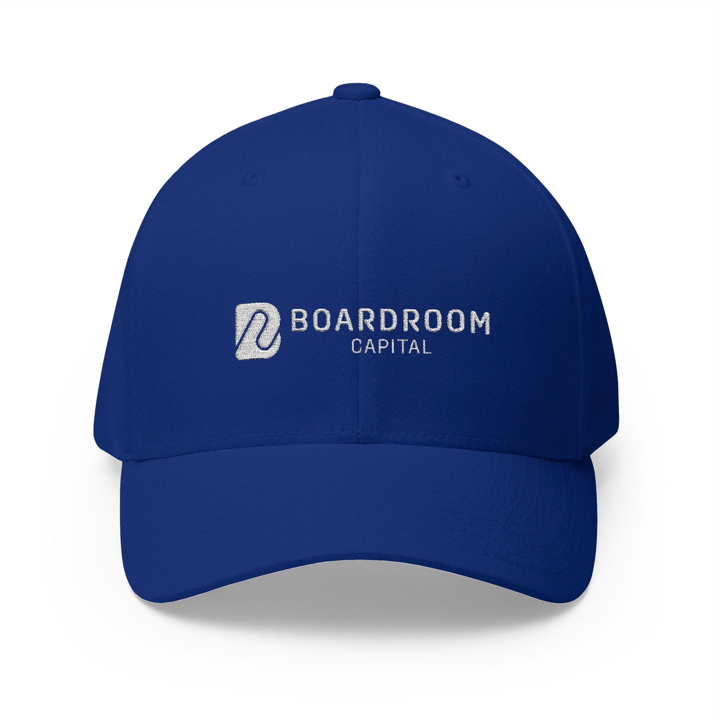 Embroidered Cap for Business Professionals, Stylish Baseball Hat, Custom Corporate Gift, Comfortable Daily Wear, Perfect for Events