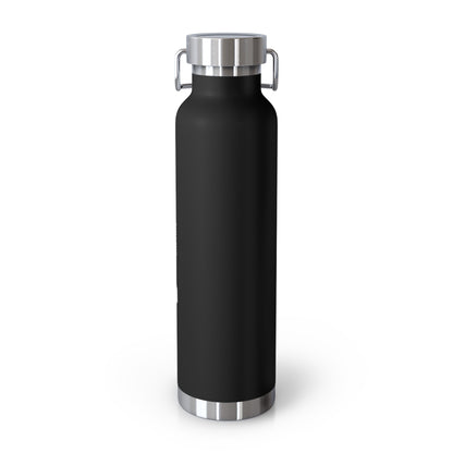Stylish Insulated Water Bottle, Copper Travel Flask, Eco-Friendly Hydration, Gift for Fitness Lovers, Office Water Bottle, Outdoor [...]