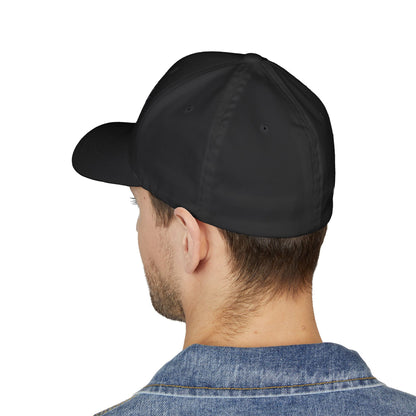 The Executive Trader FlexFit Hat