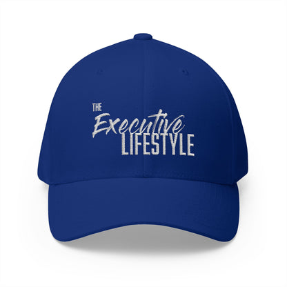 Embroidered Closed-Back Cap, Lifestyle Hat, Casual Headwear, Perfect Gift for Outdoor Activities, Fashionable Dad Hat, Summer Accessory
