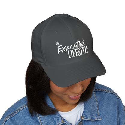 Embroidered Closed-Back Cap, Lifestyle Hat, Casual Headwear, Perfect Gift for Outdoor Activities, Fashionable Dad Hat, Summer Accessory