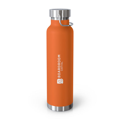 Stylish Insulated Water Bottle, Copper Travel Flask, Eco-Friendly Hydration, Gift for Fitness Lovers, Office Water Bottle, Outdoor [...]