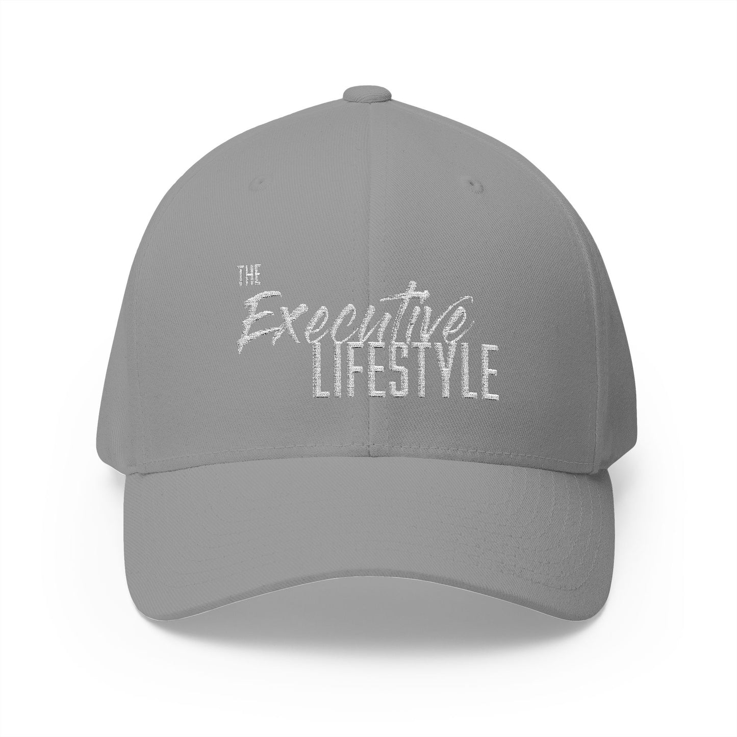 Embroidered Closed-Back Cap, Lifestyle Hat, Casual Headwear, Perfect Gift for Outdoor Activities, Fashionable Dad Hat, Summer Accessory