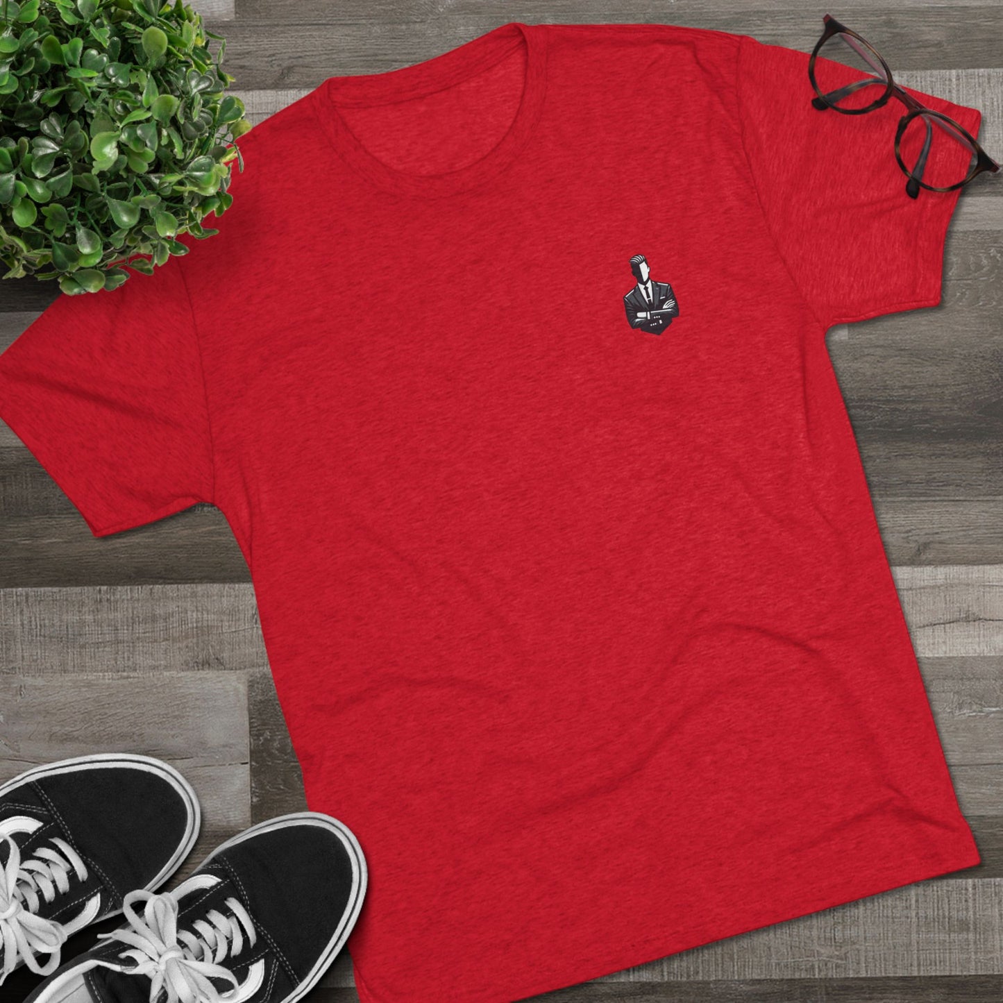 Workout T‑Shirt — "The Pain You Feel Today Will Be The Strength You Feel Tomorrow" Motivational Gym Tee