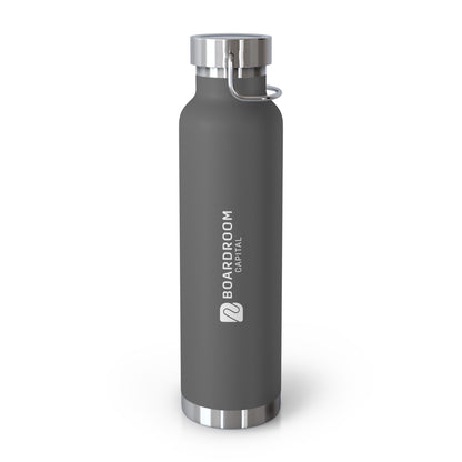 Stylish Insulated Water Bottle, Copper Travel Flask, Eco-Friendly Hydration, Gift for Fitness Lovers, Office Water Bottle, Outdoor [...]
