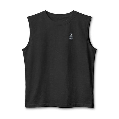 Muscle Tank — "The Pain You Feel Today Will Be The Strength You Feel Tomorrow" Gym Tank Top