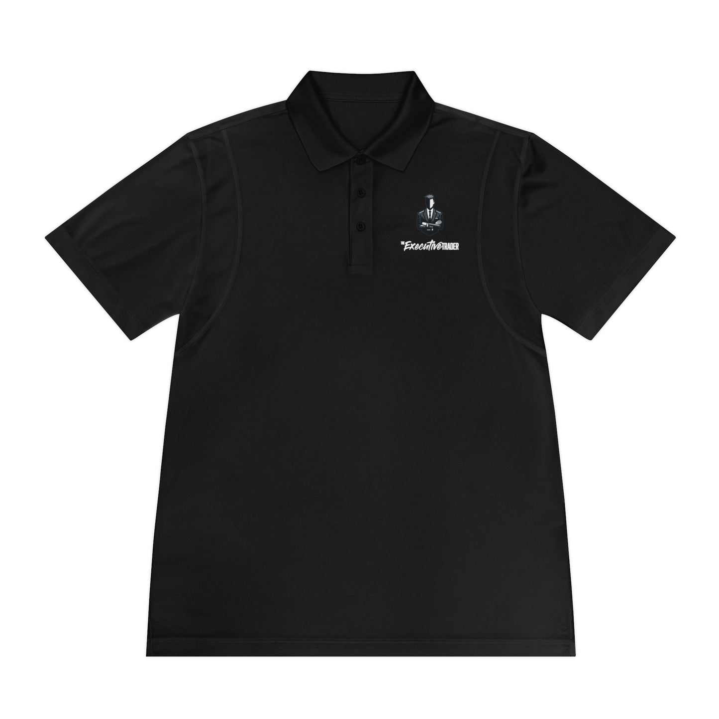 The Executive Trader Polo