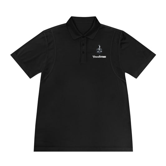 The Executive Trader Polo