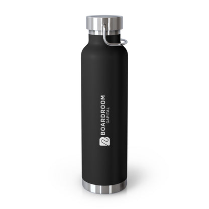 Stylish Insulated Water Bottle, Copper Travel Flask, Eco-Friendly Hydration, Gift for Fitness Lovers, Office Water Bottle, Outdoor [...]