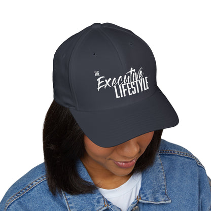 Embroidered Closed-Back Cap, Lifestyle Hat, Casual Headwear, Perfect Gift for Outdoor Activities, Fashionable Dad Hat, Summer Accessory