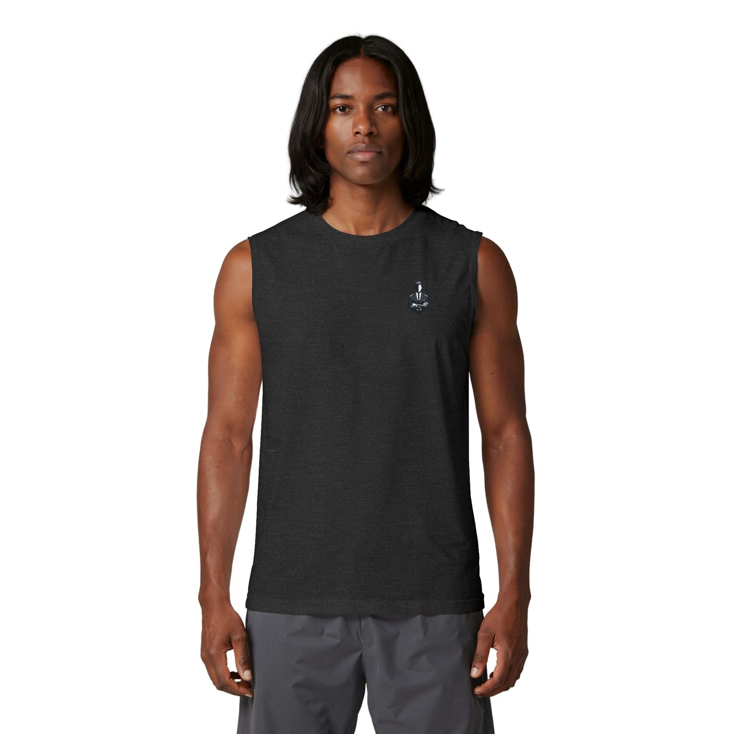 Muscle Tank — "The Pain You Feel Today Will Be The Strength You Feel Tomorrow" Gym Tank Top