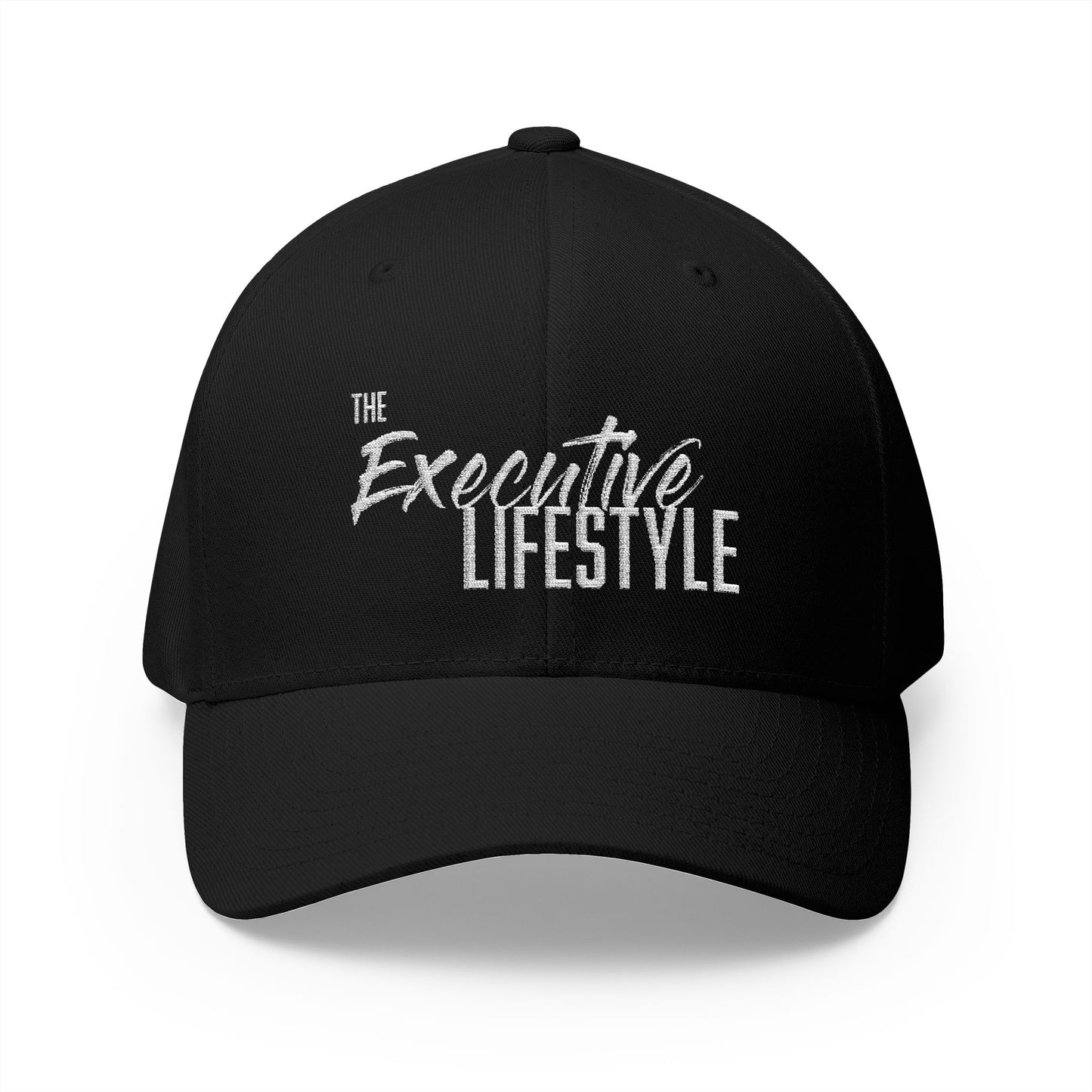Embroidered Closed-Back Cap, Lifestyle Hat, Casual Headwear, Perfect Gift for Outdoor Activities, Fashionable Dad Hat, Summer Accessory