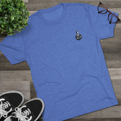 Eat Sleep Lift Repeat Tee — Weightlifting Gym Shirt