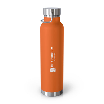 Stylish Insulated Water Bottle, Copper Travel Flask, Eco-Friendly Hydration, Gift for Fitness Lovers, Office Water Bottle, Outdoor [...]