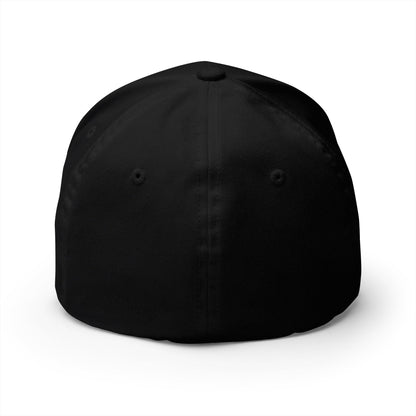 The Executive Trader FlexFit Hat