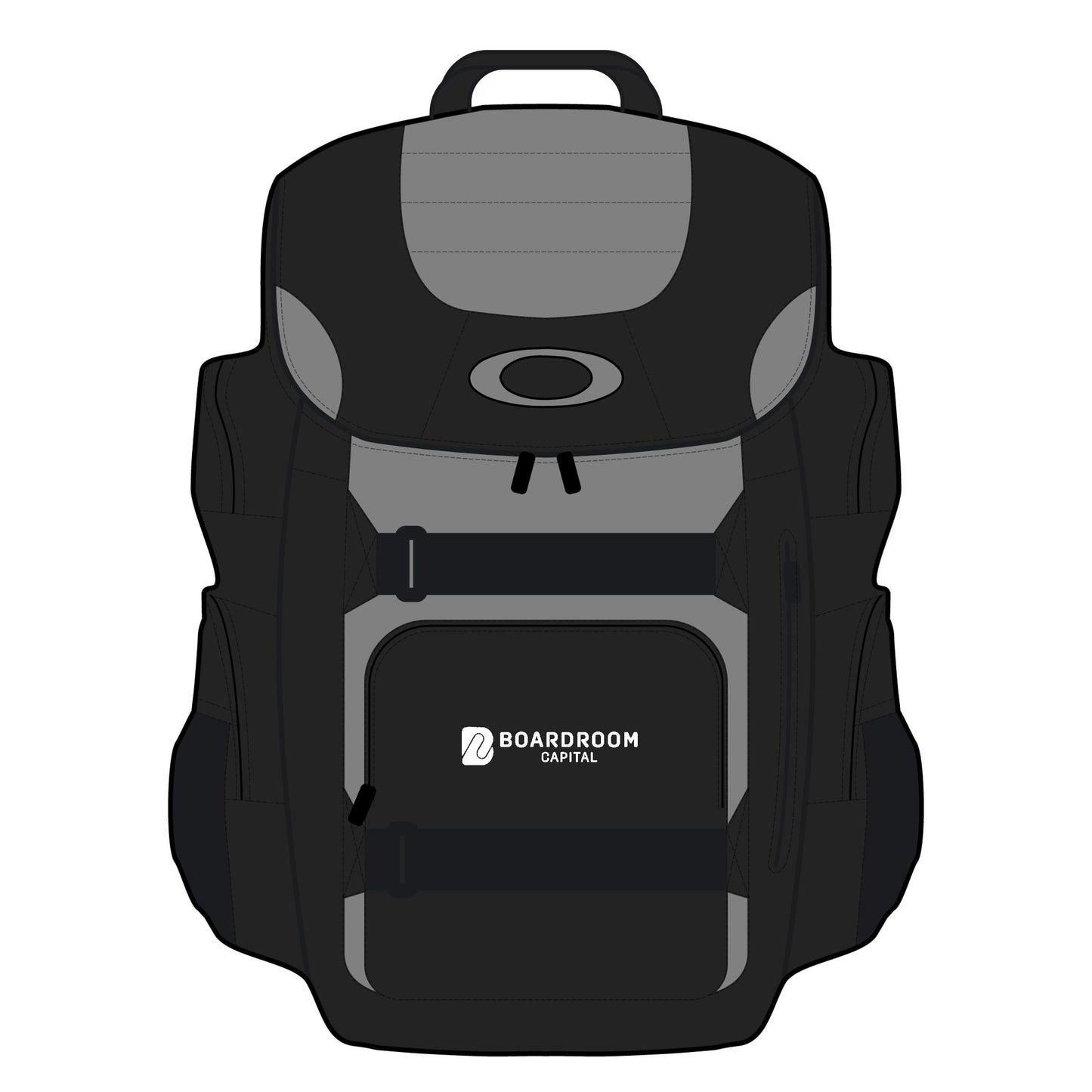 Durable Adventure Backpack, Travel Backpack, Hiking Pack, Gym Bag, Outdoor Gear, Weekend Getaway Essentials