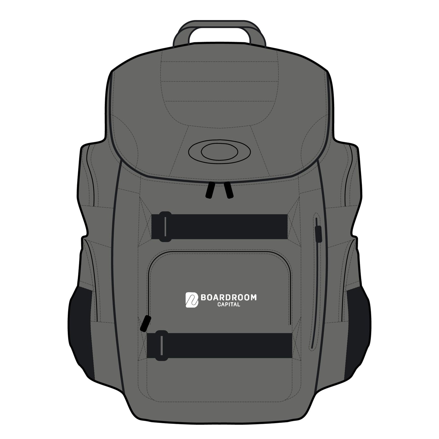 Durable Adventure Backpack, Travel Backpack, Hiking Pack, Gym Bag, Outdoor Gear, Weekend Getaway Essentials
