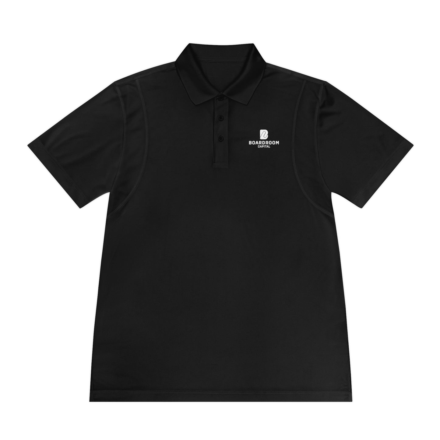 Men's Sport Polo Shirt, Casual Polo for Athletes, Golf and Tennis Shirt, Comfortable Activewear, Gift for Sports Enthusiasts