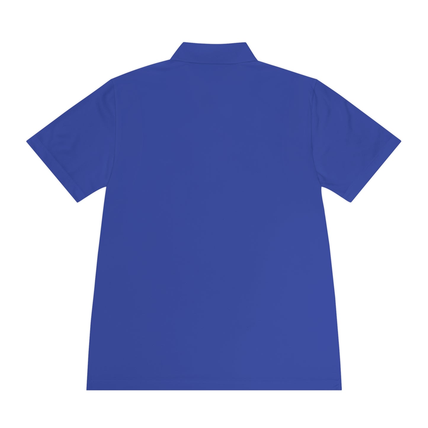 Men's Sport Polo Shirt, Casual Polo for Athletes, Golf and Tennis Shirt, Comfortable Activewear, Gift for Sports Enthusiasts