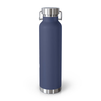 Stylish Insulated Water Bottle, Copper Travel Flask, Eco-Friendly Hydration, Gift for Fitness Lovers, Office Water Bottle, Outdoor [...]