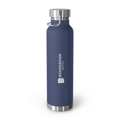 Stylish Insulated Water Bottle, Copper Travel Flask, Eco-Friendly Hydration, Gift for Fitness Lovers, Office Water Bottle, Outdoor [...]