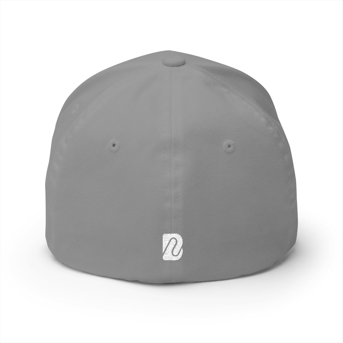 Embroidered Cap for Business Professionals, Stylish Baseball Hat, Custom Corporate Gift, Comfortable Daily Wear, Perfect for Events