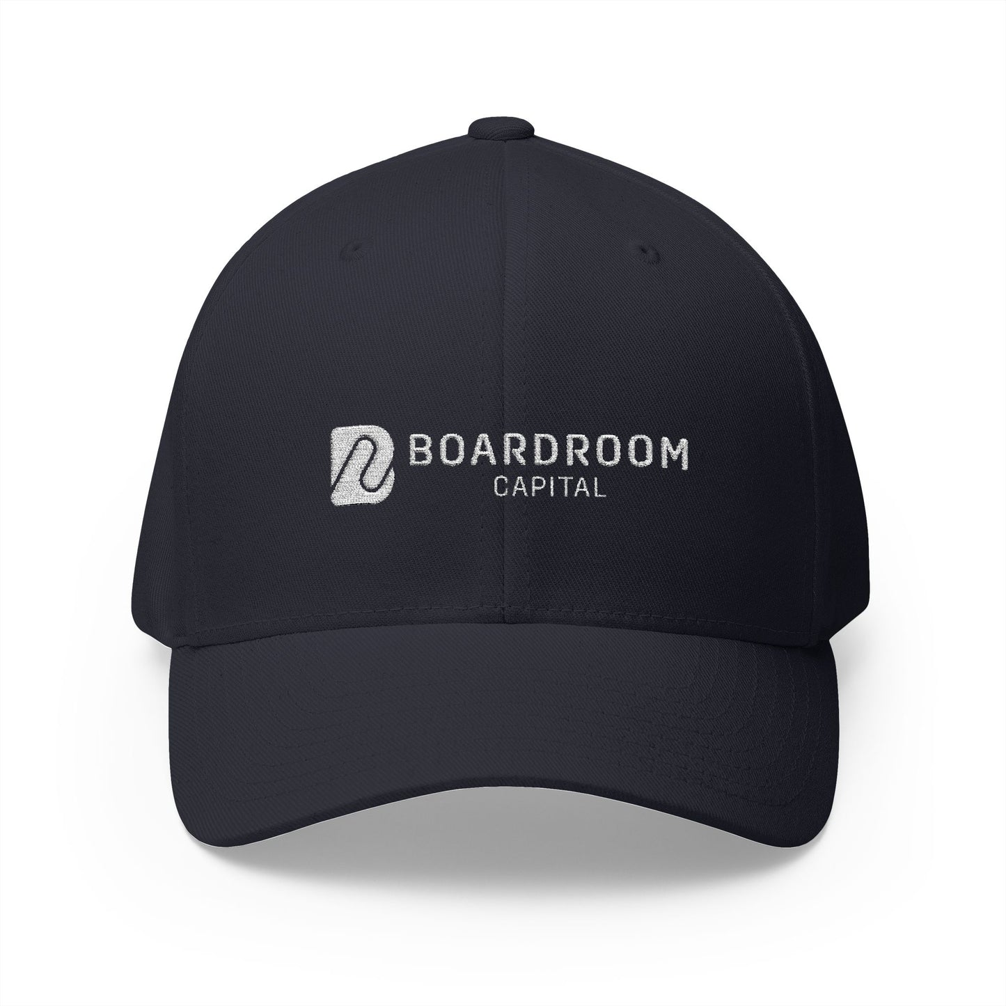 Embroidered Cap for Business Professionals, Stylish Baseball Hat, Custom Corporate Gift, Comfortable Daily Wear, Perfect for Events