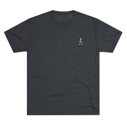 Eat Sleep Lift Repeat Tee — Weightlifting Gym Shirt