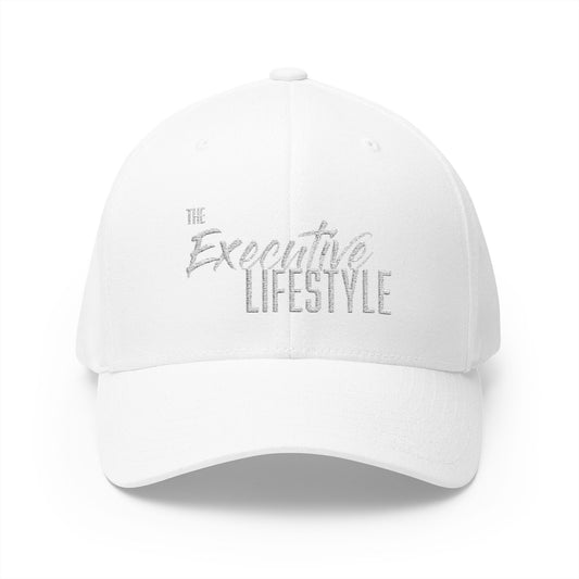 Embroidered Closed-Back Cap, Lifestyle Hat, Casual Headwear, Perfect Gift for Outdoor Activities, Fashionable Dad Hat, Summer Accessory