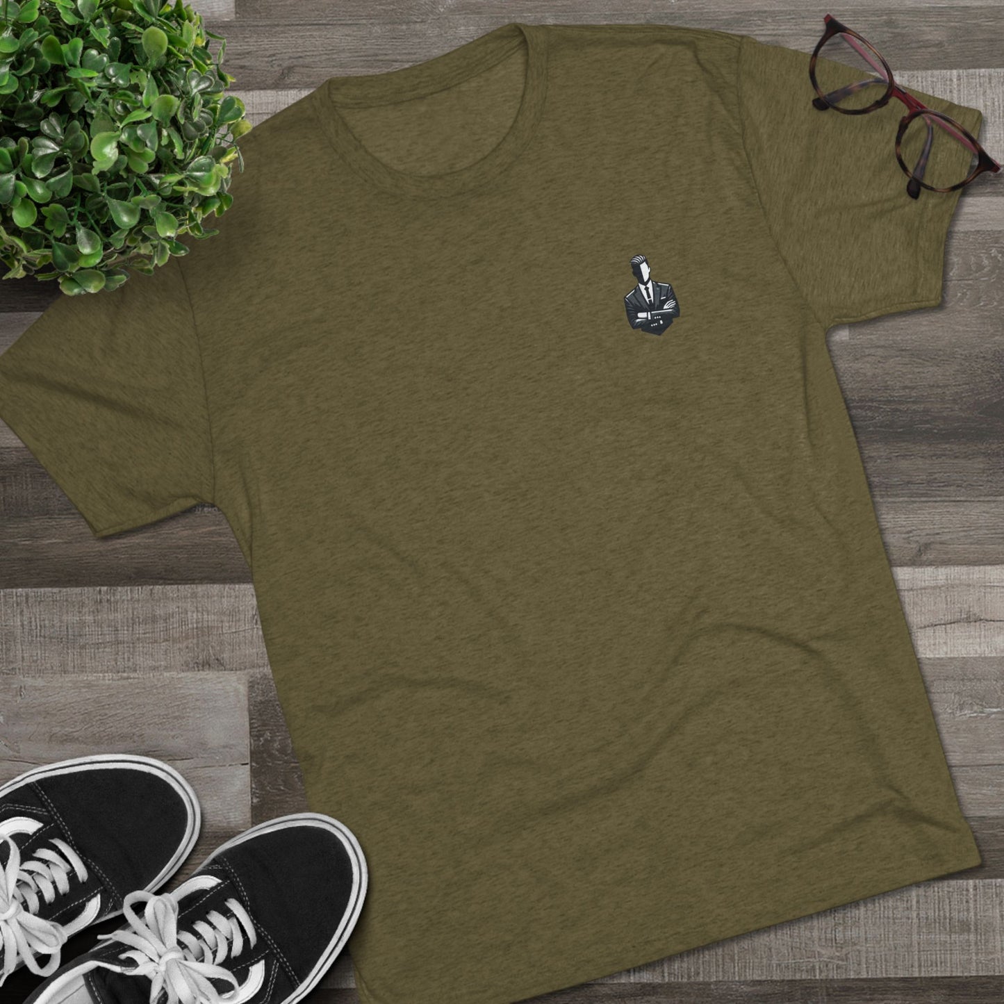 Workout T‑Shirt — "The Pain You Feel Today Will Be The Strength You Feel Tomorrow" Motivational Gym Tee